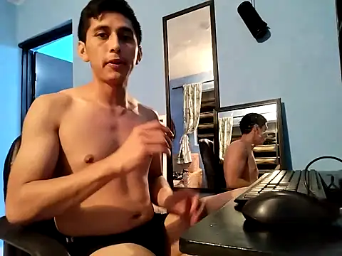 Snapshot of Impulsoimpacnt chatting on March 12, 2025, 1:14 am Impulsoimpacnt online show from March 12, 2025, 1:14 am