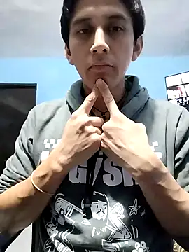 Snapshot of Impulsoimpacnt chatting on February 3, 2025, 8:35 am Impulsoimpacnt online show from February 3, 2025, 8:35 am