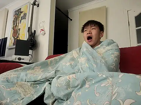 ChaseMl online show from March 19, 2025, 4:24 pm