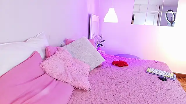 Snapshot of Sweett_Amaranta1 chatting on January 10, 2026, 12:22 pm Sweett Amaranta1 online show from January 10, 2026, 12:22 pm