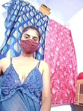 Snapshot of Hoty_sejal chatting on February 25, 2025, 8:42 pm Hoty sejal online show from February 25, 2025, 8:42 pm