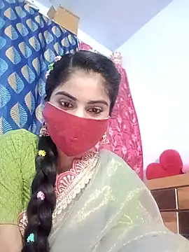 Snapshot of Hoty_sejal chatting on February 24, 2025, 4:36 pm Hoty sejal online show from February 24, 2025, 4:36 pm