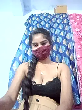 Snapshot of Hoty_sejal chatting on February 24, 2025, 7:41 pm Hoty sejal online show from February 24, 2025, 7:41 pm