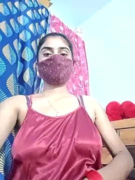 Snapshot of Hoty_sejal chatting on February 25, 2025, 5:40 pm Hoty sejal online show from February 25, 2025, 5:40 pm