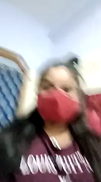 Snapshot of Hoty_sejal chatting on March 9, 2025, 7:15 pm Hoty sejal online show from March 9, 2025, 7:15 pm