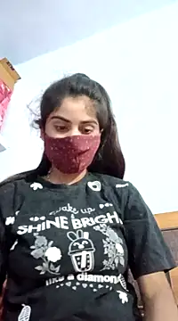 Snapshot of Hoty_sejal chatting on February 27, 2025, 12:45 pm Hoty sejal online show from February 27, 2025, 12:45 pm