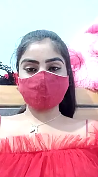 Snapshot of Hoty_sejal chatting on March 10, 2025, 6:12 pm Hoty sejal online show from March 10, 2025, 6:12 pm