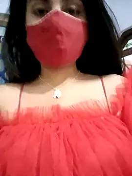 Snapshot of Hoty_sejal chatting on March 8, 2025, 6:16 pm Hoty sejal online show from March 8, 2025, 6:16 pm