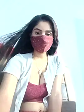 Snapshot of Hoty_sejal chatting on February 28, 2025, 12:09 pm Hoty sejal online show from February 28, 2025, 12:09 pm