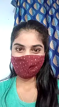 Snapshot of Hoty_sejal chatting on February 25, 2025, 8:25 am Hoty sejal online show from February 25, 2025, 8:25 am