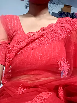 Snapshot of Hoty_sejal chatting on February 10, 2025, 8:20 am Hoty sejal online show from February 10, 2025, 8:20 am