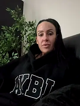 goddess-harper online show from December 20, 2025, 7:17 pm