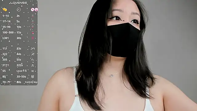 Belover nana online show from March 3, 2025, 7:57 am