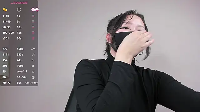 Belover nana online show from February 19, 2025, 5:27 pm