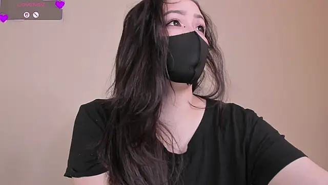 Belover nana online show from February 12, 2026, 8:03 am