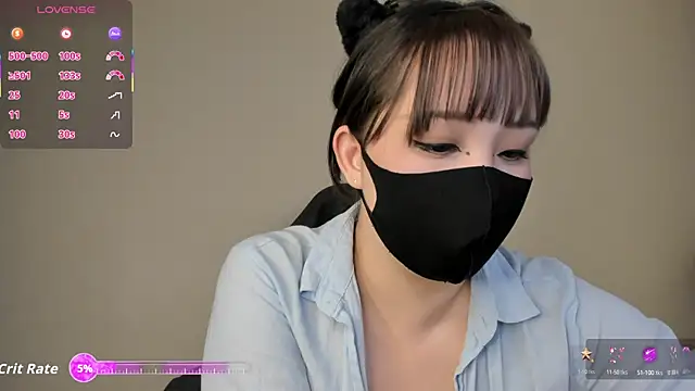 Belover nana online show from September 17, 2025, 7:43 am