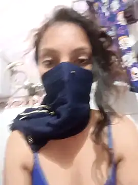 Snapshot of niharika789 chatting on March 13, 2025, 6:48 am niharika789 online show from March 13, 2025, 6:48 am