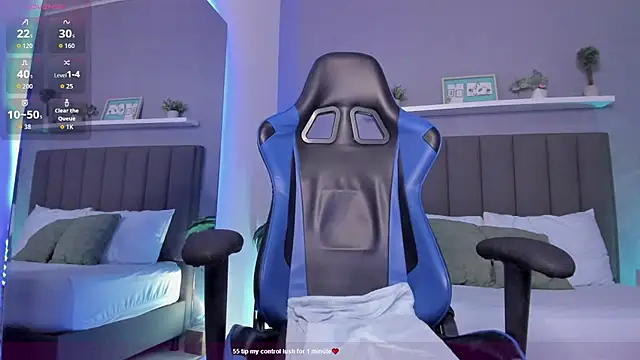 Snapshot of alessia_leroy chatting on November 25, 2025, 7:25 pm alessia leroy online show from November 25, 2025, 7:25 pm