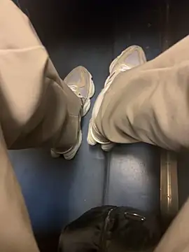 giumy91 online show from March 20, 2026, 2:51 pm