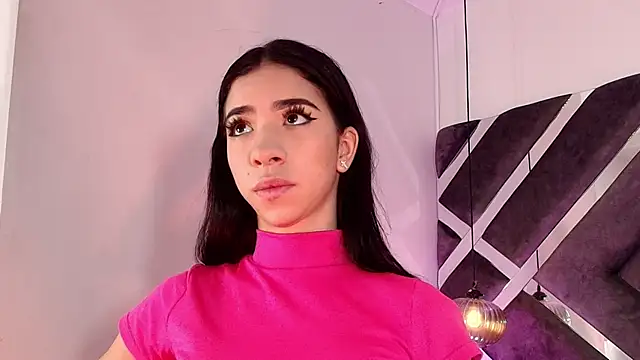 Snapshot of sara_lopee1 chatting on October 14, 2025, 11:55 am sara lopee1 online show from October 14, 2025, 11:55 am