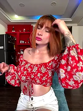 chloe rockss  online show from September 10, 2025, 9:47 pm