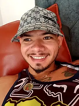 Niick01  online show from November 5, 2025, 3:59 pm