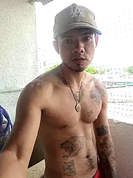 Niick01  online show from December 21, 2025, 7:59 pm