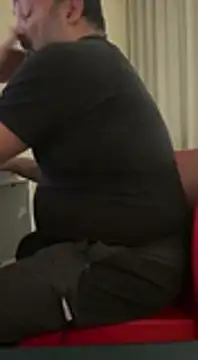 Snapshot of fuocovivo4 chatting on February 5, 2025, 6:26 pm fuocovivo4 online show from February 5, 2025, 6:26 pm