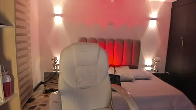 allicemackenzie online show from February 28, 2026, 5:29 am