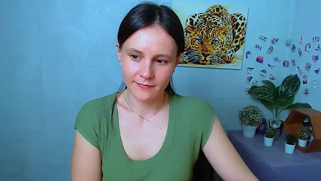 ValeriaHeart  online show from March 7, 2026, 5:18 pm