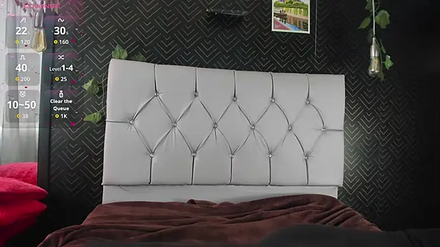 Rachel new20 online show from October 29, 2025, 9:03 pm