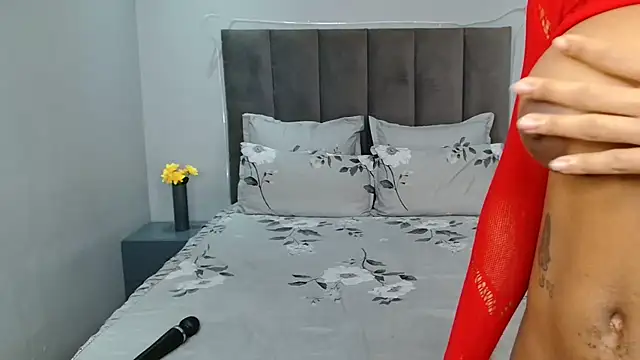 NikkyDangerr online show from March 22, 2026, 9:49 pm