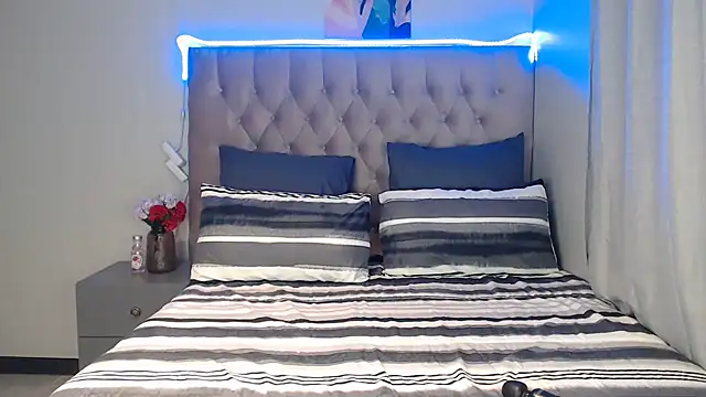 Snapshot of NikkyDangerr chatting on September 17, 2025, 9:17 pm NikkyDangerr online show from September 17, 2025, 9:17 pm