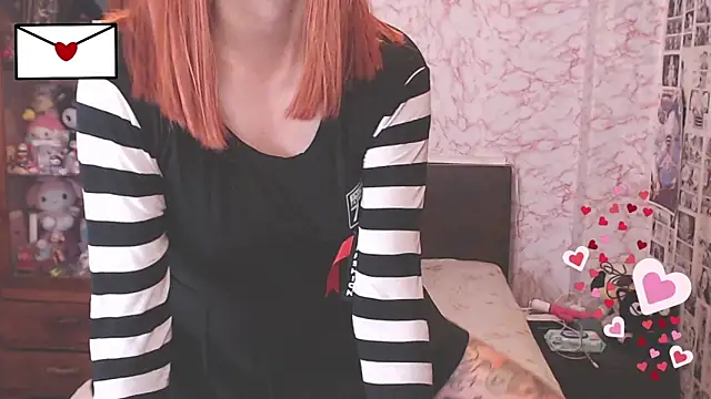 AriYokai online show from February 22, 2026, 1:19 am