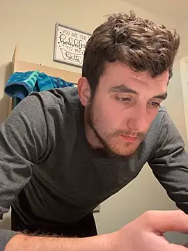 Codybugs0206 online show from February 9, 2025, 1:11 am