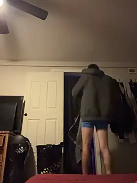 Codybugs0206 online show from February 23, 2025, 1:02 am