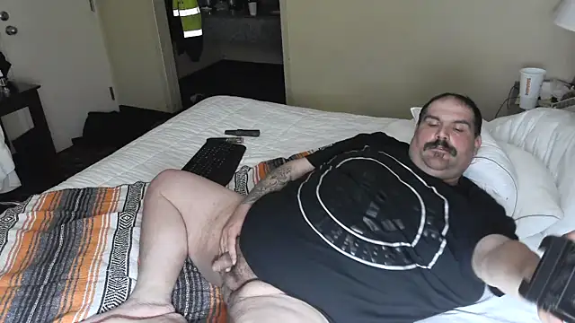 Snapshot of bigdaddy90337 chatting on March 16, 2025, 2:55 pm bigdaddy90337 online show from March 16, 2025, 2:55 pm