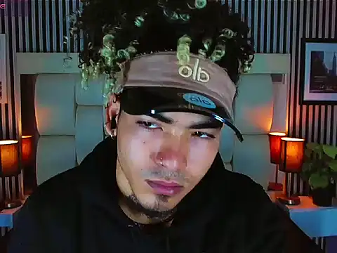 Snapshot of LihanJor_23 chatting on November 1, 2025, 1:16 pm LihanJor 23 online show from November 1, 2025, 1:16 pm