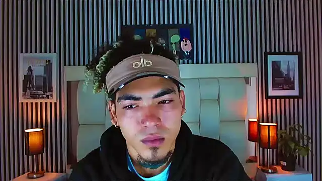 Snapshot of LihanJor_23 chatting on November 2, 2025, 11:59 am LihanJor 23 online show from November 2, 2025, 11:59 am