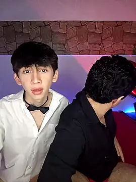 jacob and sam online show from February 17, 2025, 2:53 am