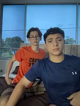 jacob and sam online show from February 6, 2026, 11:01 pm