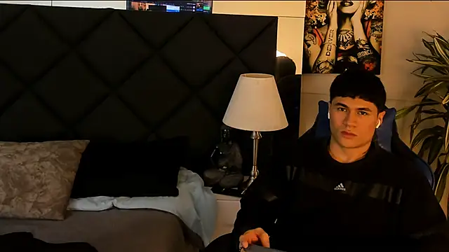 roan birkin online show from April 8, 2026, 7:37 pm