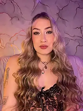 Lally Valencia   online show from February 2, 2026, 7:40 am