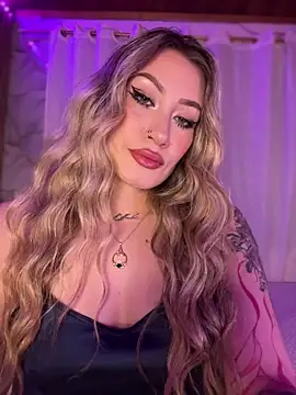 Lally Valencia   online show from March 10, 2026, 8:51 am