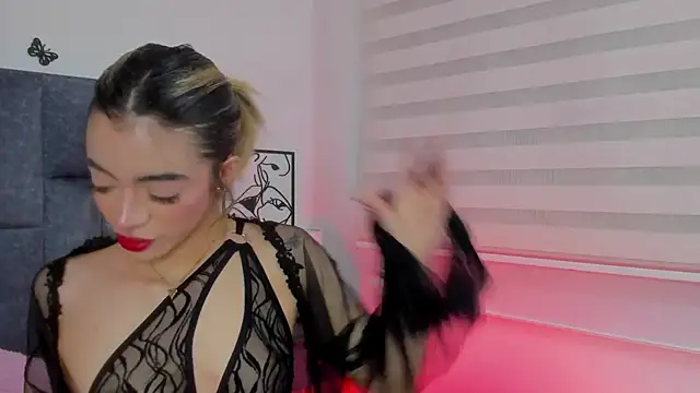 Violetta Ficher online show from March 16, 2026, 2:19 am