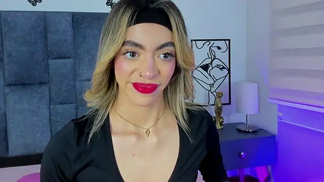 Violetta Ficher online show from March 24, 2026, 2:22 am