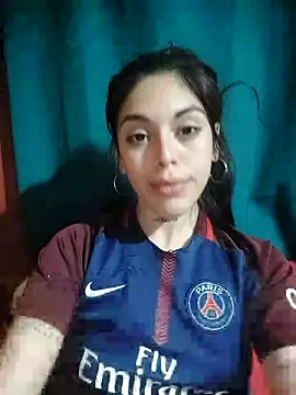 LAMISMALUCI online show from October 3, 2025, 4:08 pm