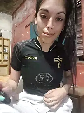 LAMISMALUCI online show from October 2, 2025, 1:47 pm