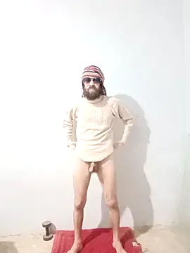 Snapshot of LustHaven-Sigma chatting on January 31, 2025, 9:48 pm LustHaven-Sigma online show from January 31, 2025, 9:48 pm