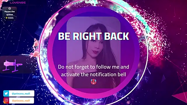 Snapshot of princess0303 chatting on October 26, 2025, 6:14 am princess0303 online show from October 26, 2025, 6:14 am